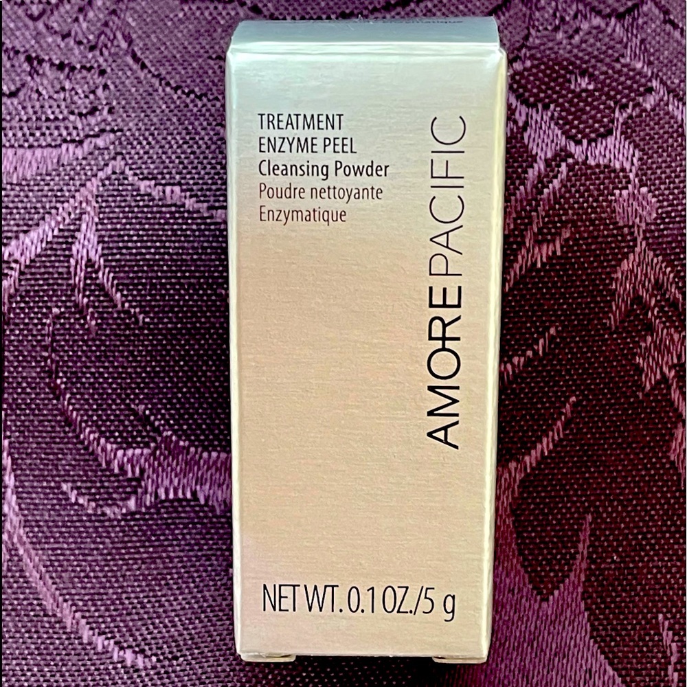 AmorePacific Treatment Enzyme Peel Cleansing Powder 5g